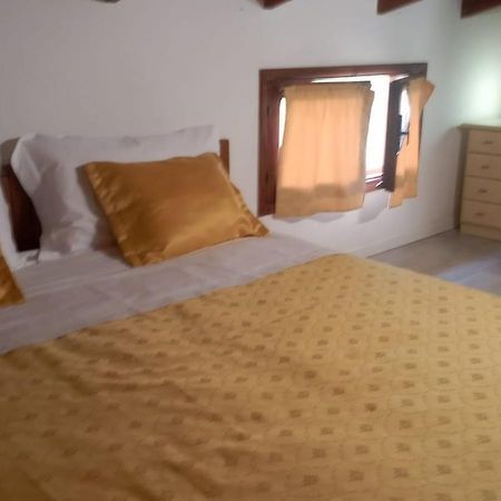 Appartamento Casa Di Rosy San Sperate Esterno foto