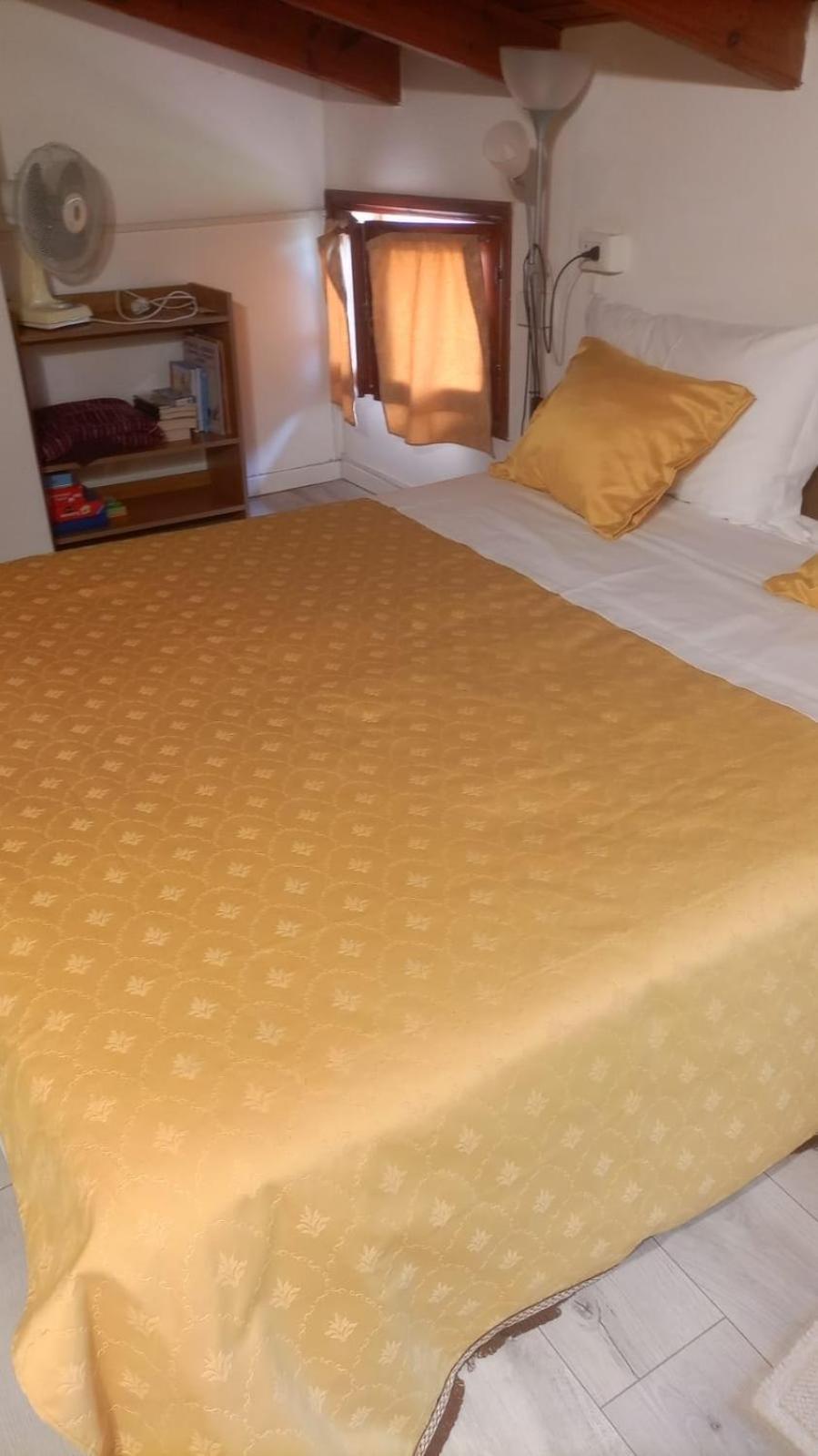 Appartamento Casa Di Rosy San Sperate Esterno foto