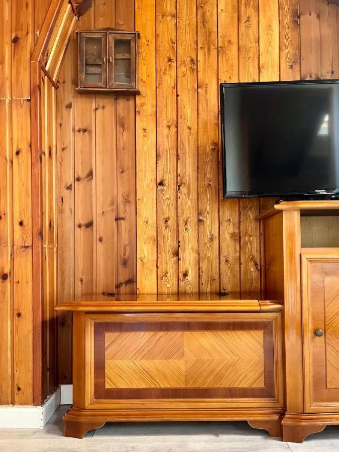 Appartamento Casa Di Rosy San Sperate Esterno foto