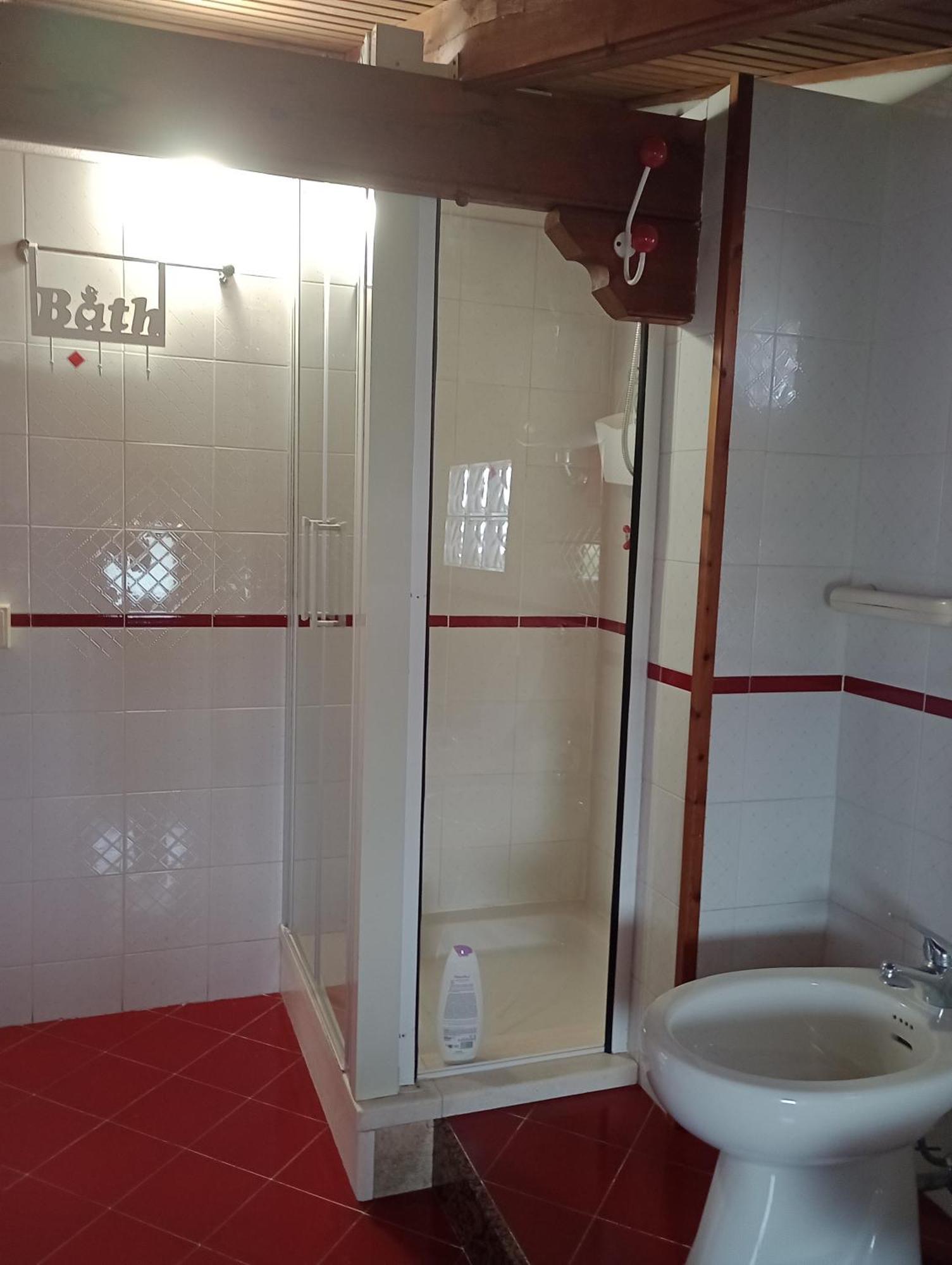 Appartamento Casa Di Rosy San Sperate Esterno foto
