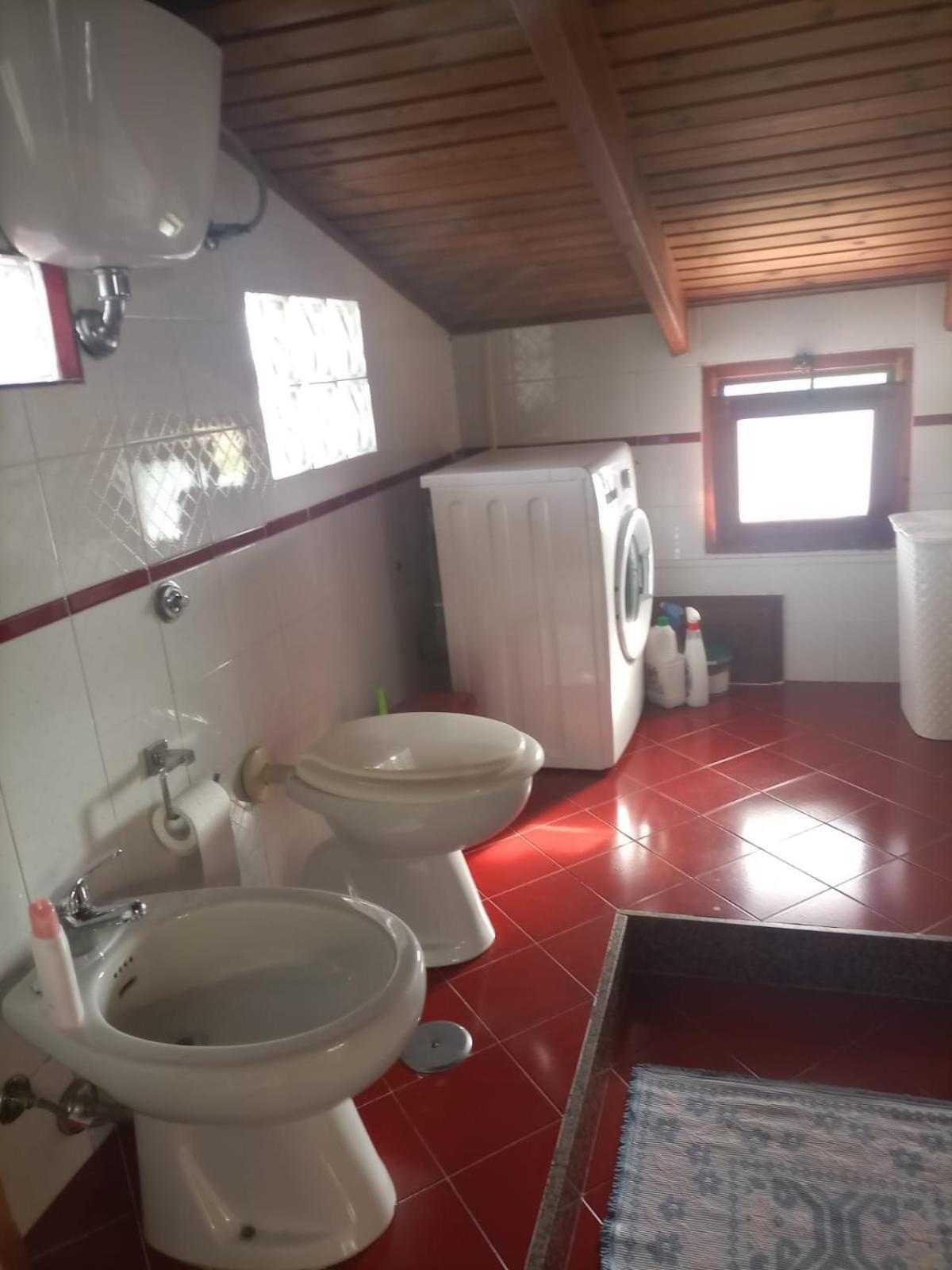 Appartamento Casa Di Rosy San Sperate Esterno foto