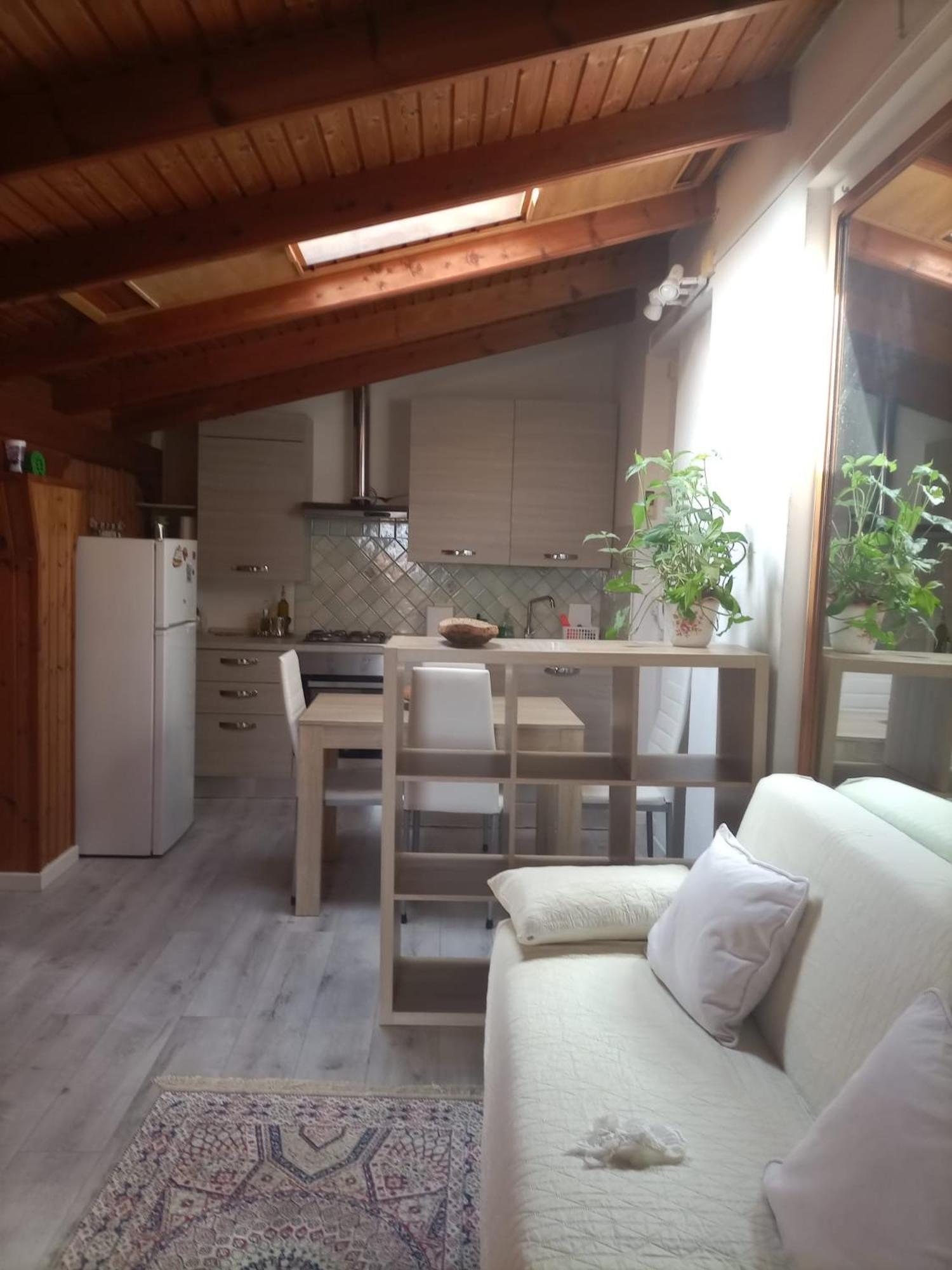 Appartamento Casa Di Rosy San Sperate Esterno foto