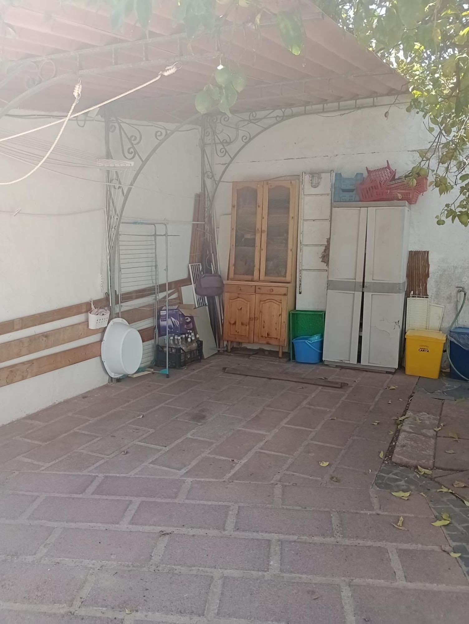 Appartamento Casa Di Rosy San Sperate Esterno foto