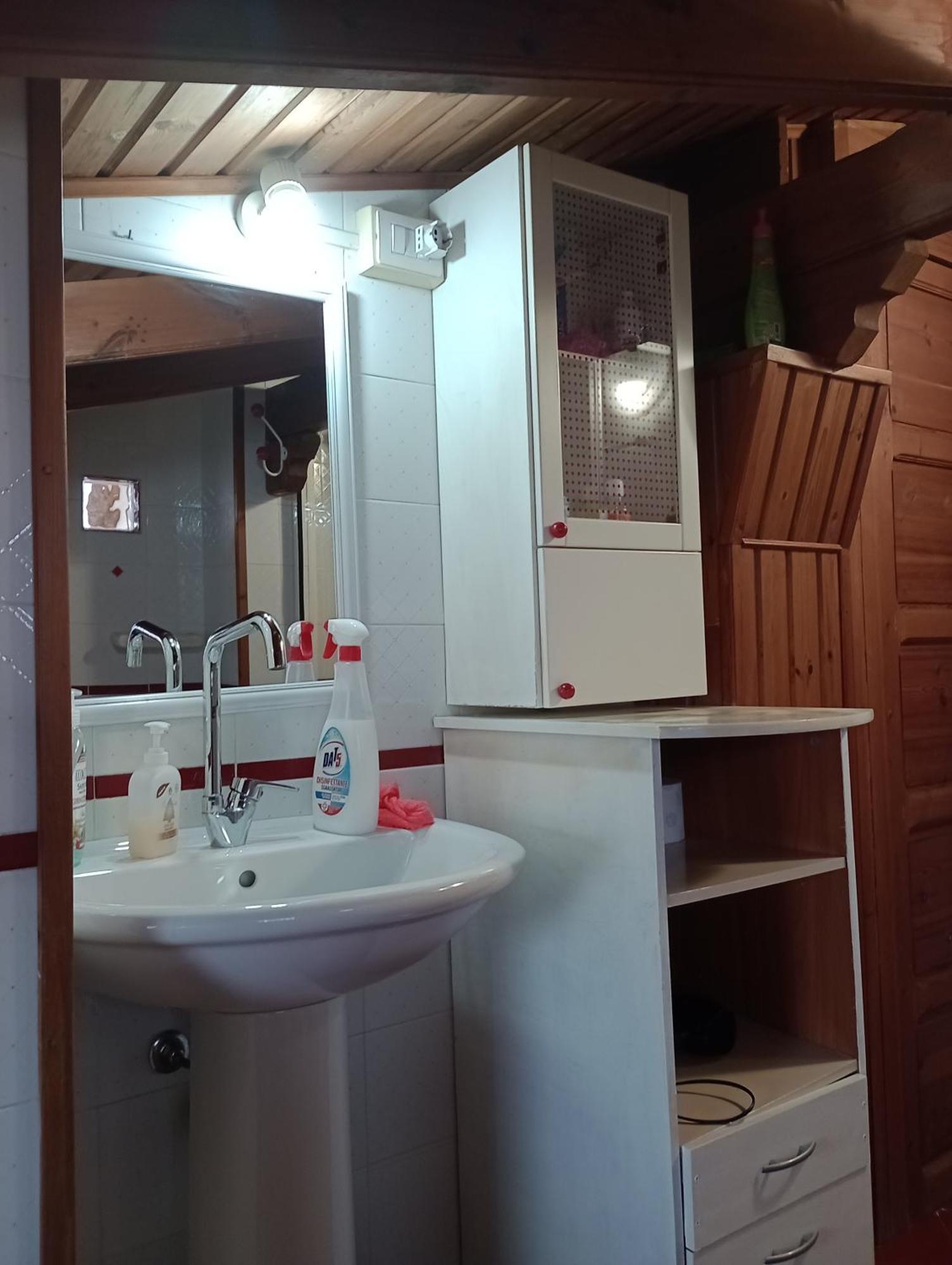 Appartamento Casa Di Rosy San Sperate Esterno foto